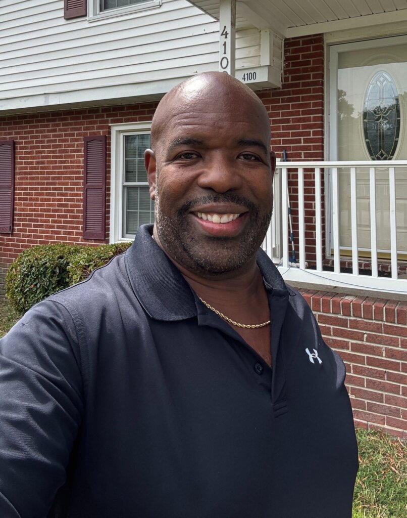 Tony Horner